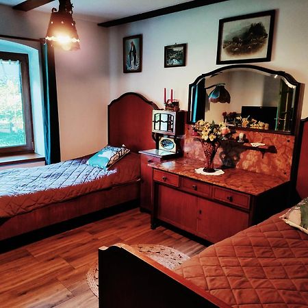 Oaza Spokoju Na Fermie Jeleni Slow Life Apartamenty Gorowo Ilaweckie Экстерьер фото