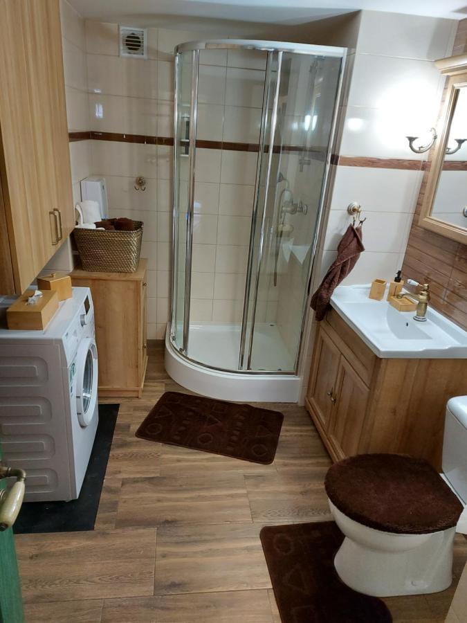 Oaza Spokoju Na Fermie Jeleni Slow Life Apartamenty Gorowo Ilaweckie Экстерьер фото